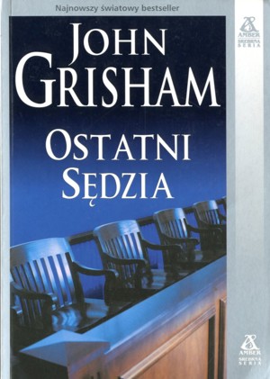 Król afer; Ostatni sędzia; Wielki gracz