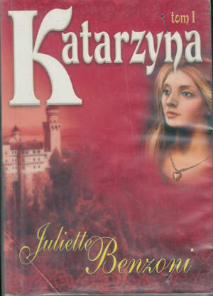 Katarzyna t. I