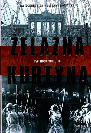 Żelazna kurtyna