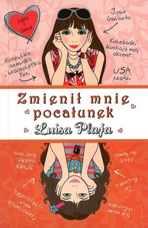 Zmienił mnie pocałunek