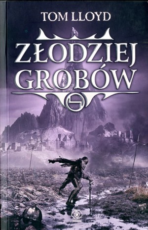 Złodziej grobów