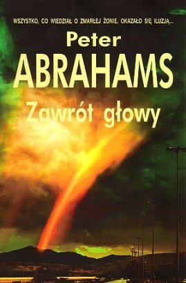 Zawrót głowy