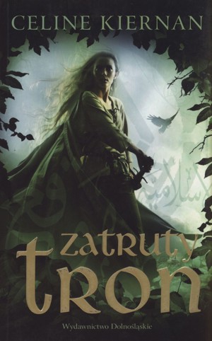 Zatruty tron