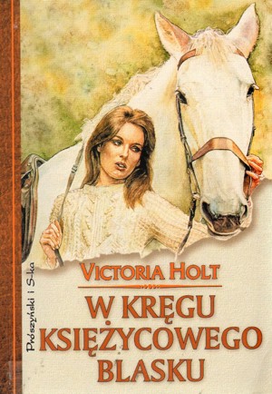 W kręgu księżycowego blasku