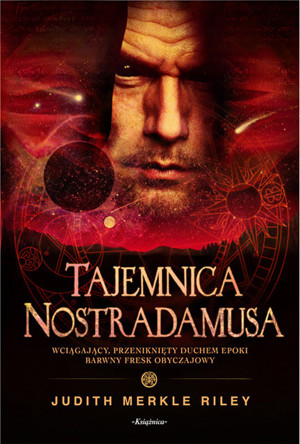 Tajemnica Nostradamusa