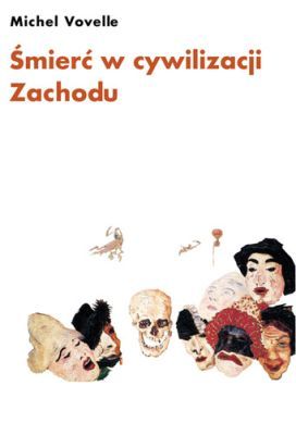 Śmierć w cywilizacji Zachodu