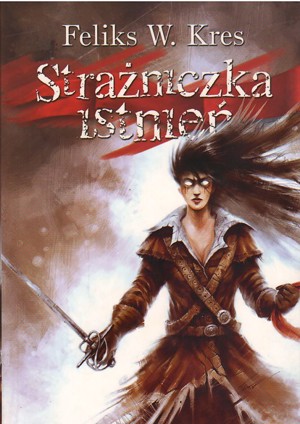Strażniczka istnień
