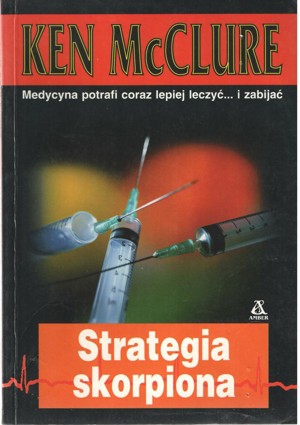 Strategia skorpiona