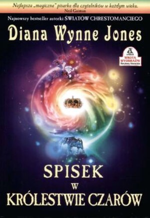 Spisek w Królestwie Czarów