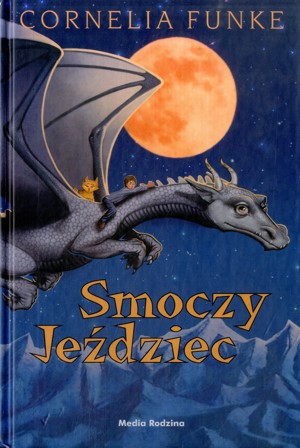 Smoczy Jeździec