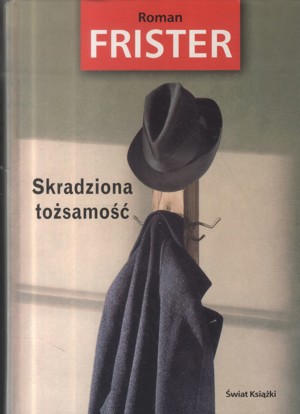 Skradziona tożsamość