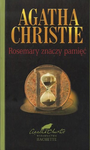 Rosemary znaczy pamięć
