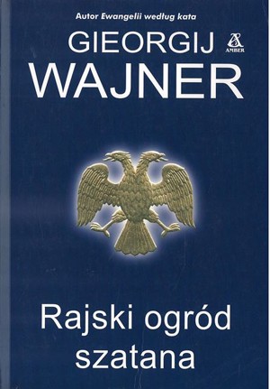 Rajski ogród szatana