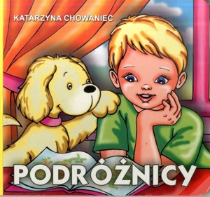 Podróżnicy