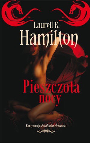 Pieszczota nocy