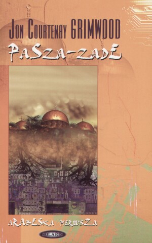 Pasza-zade. Pierwsza Arabeska