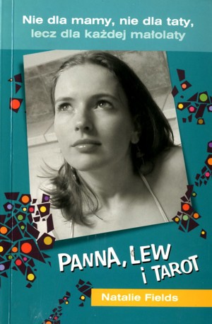 Panna, lew i tarot