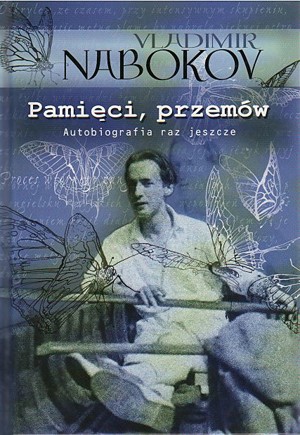 Pamięci, przemów. Autobiografia raz jeszcze