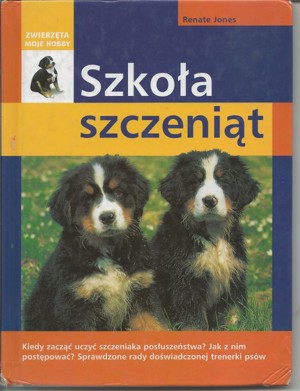 Szkoła szczeniąt