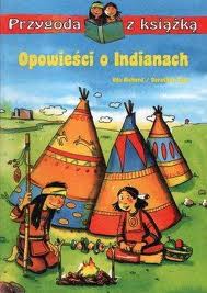 Opowieści o Indianach
