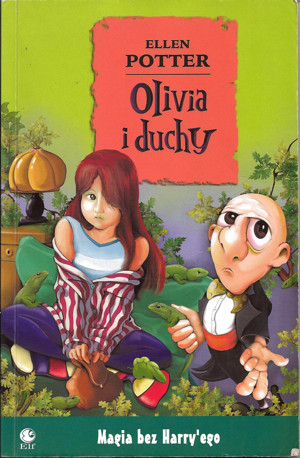 Olivia i duchy