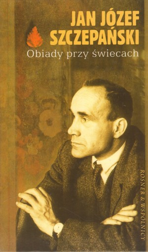 Obiady przy świecach