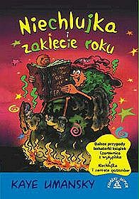 Niechlujka i zaklęcie roku