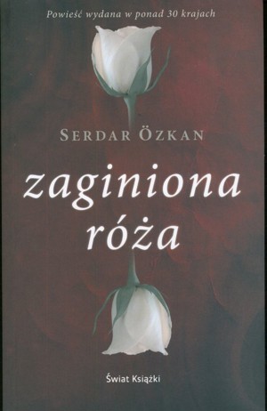 Zaginiona róża