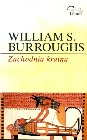 Zachodnia kraina