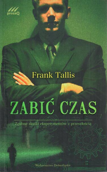 Zabić czas