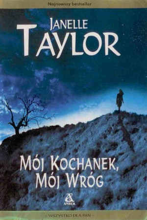 Mój kochanek, mój wróg