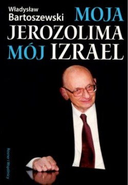 Moja Jerozolima, mój Izrael