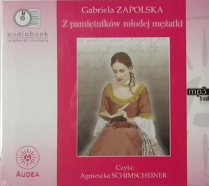Z pamiętników młodej mężatki