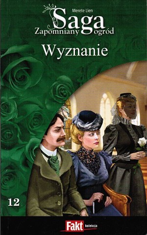 Wyznanie