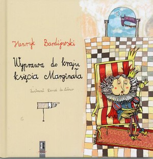 Wyprawa do kraju księcia Marginała