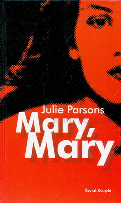 Mary, Mary.