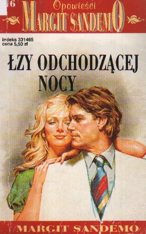 Łzy odchodzącej nocy