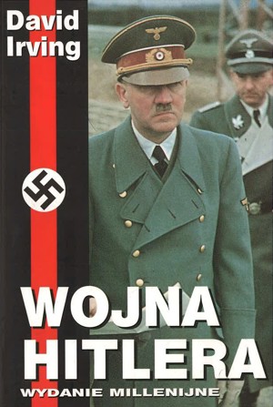 Wojna Hitlera