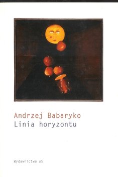 Linia horyzontu