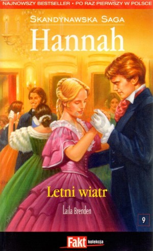 Hannah. Letni wiatr