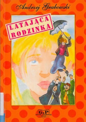Latająca rodzinka