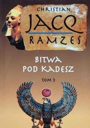 Bitwa pod Kadesz