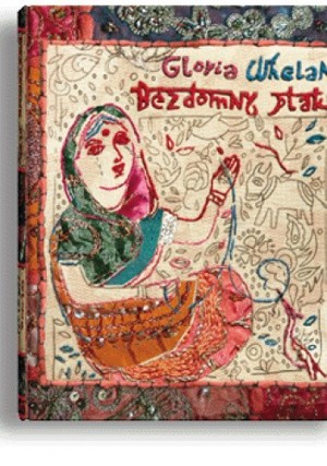 Bezdomny ptak