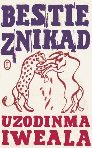 Bestie znikąd