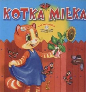 Kotka Miłka