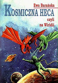 Kosmiczna heca czyli Na Wiridii