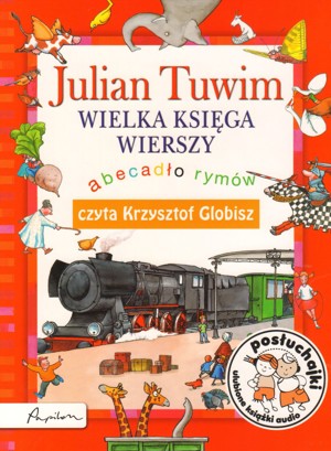 Wielka księga wierszy