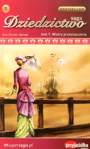 Wiatry przeznaczenia