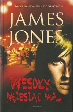 Wesoły miesiąc maj