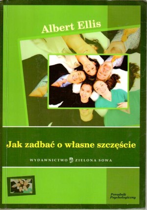 Jak zadbać o własne szczęście